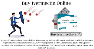 Ivermectin